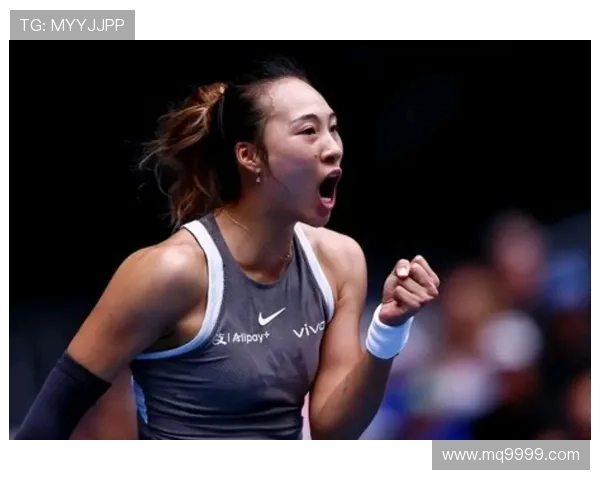 郑钦文回应一轮游称场冷拍不顺