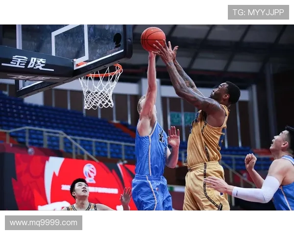 辽宁遭吉林痛击三分惨淡无力